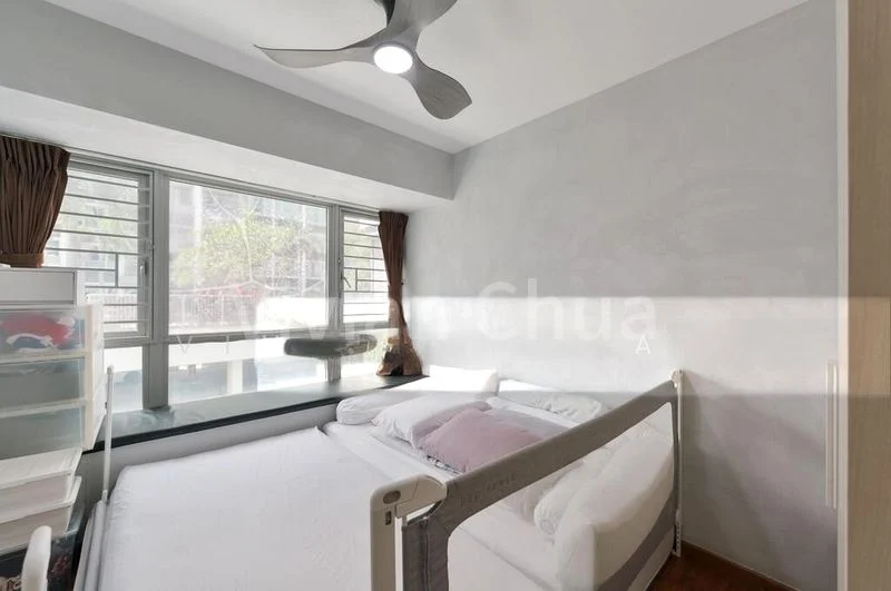 Premium HDB for Sale in  168C Simei Lane - Image 3