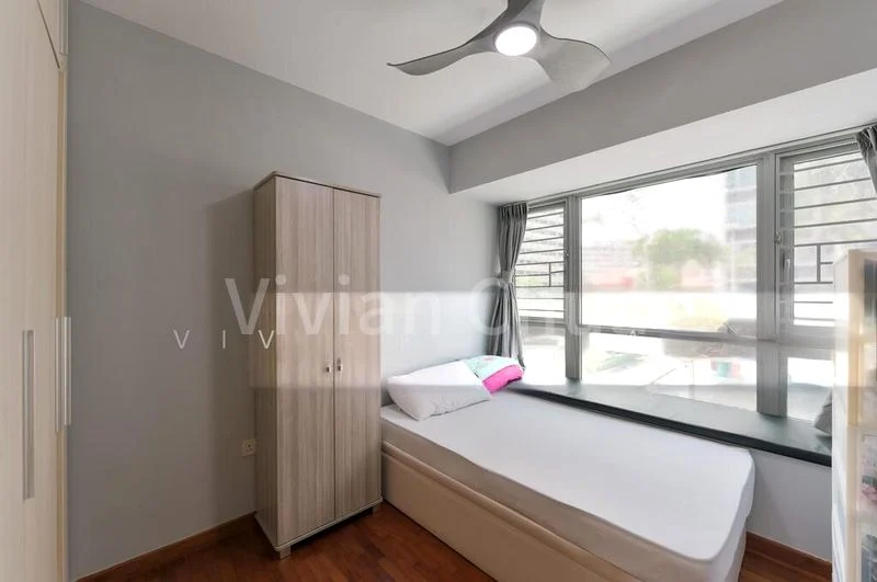 Premium HDB for Sale in  168C Simei Lane - Image 5