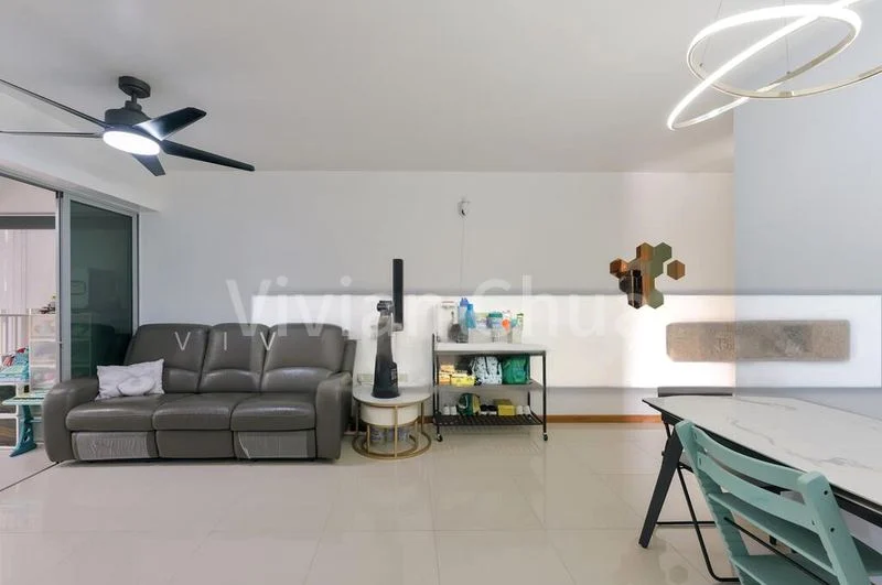 Premium HDB for Sale in  168C Simei Lane - Image 4