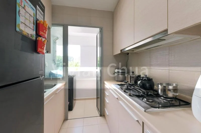 Premium HDB for Sale in  168C Simei Lane - Image 8