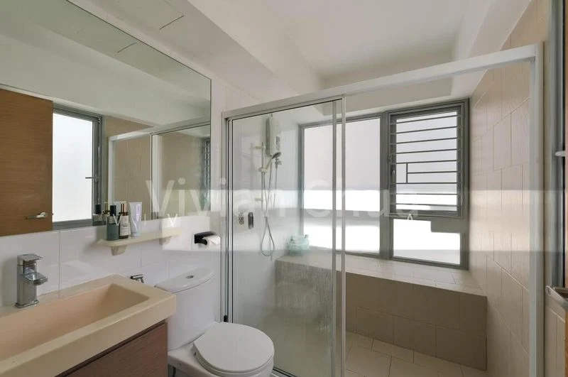 Premium HDB for Sale in  168C Simei Lane - Image 6