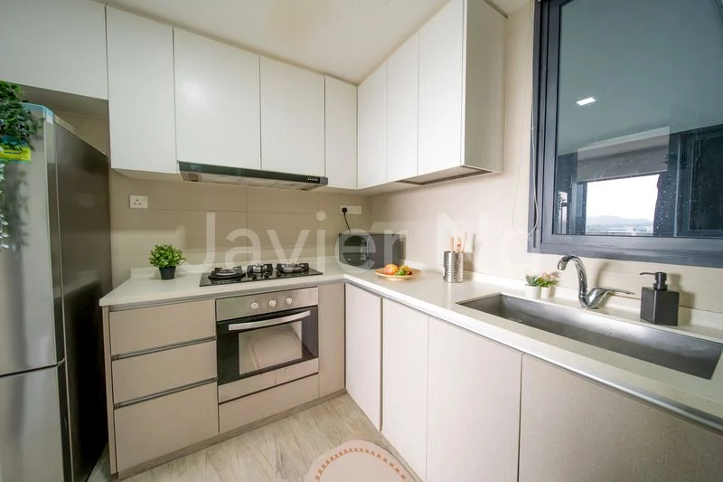 4 Bed Condo for Sale in  Parc Riviera - Image 2