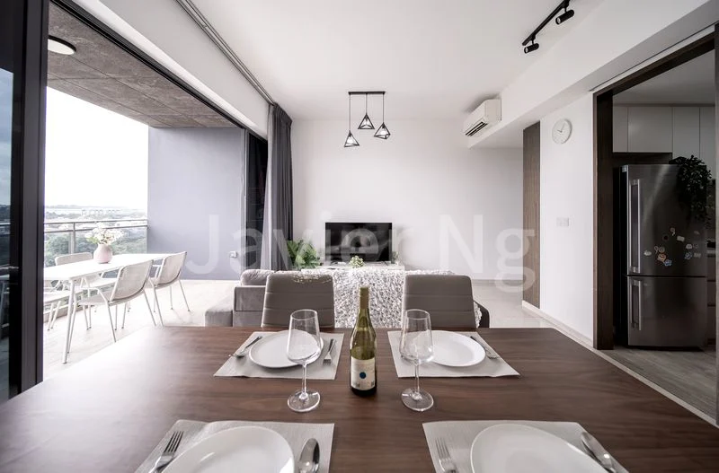 4 Bed Condo for Sale in  Parc Riviera - Image 12