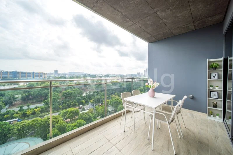 4 Bed Condo for Sale in  Parc Riviera - Image 6