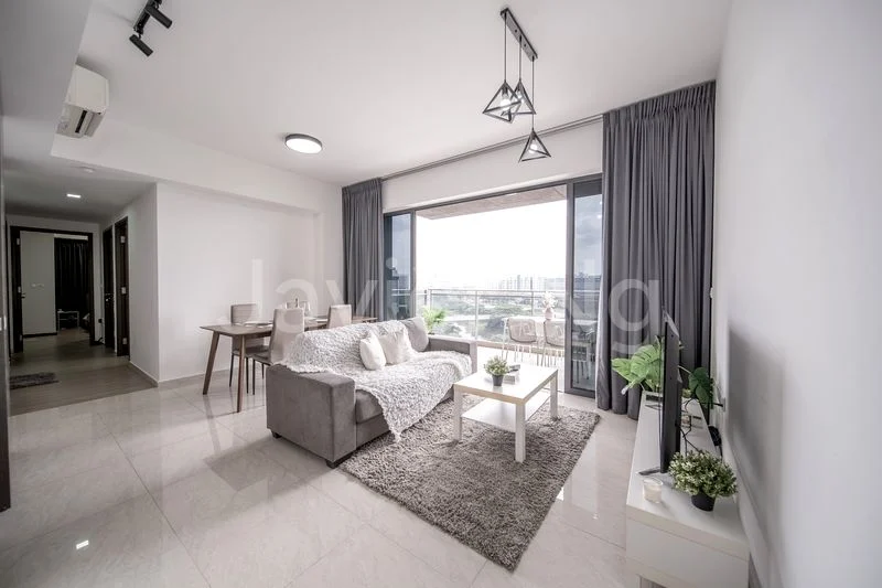 4 Bed Condo for Sale in  Parc Riviera - Image 1