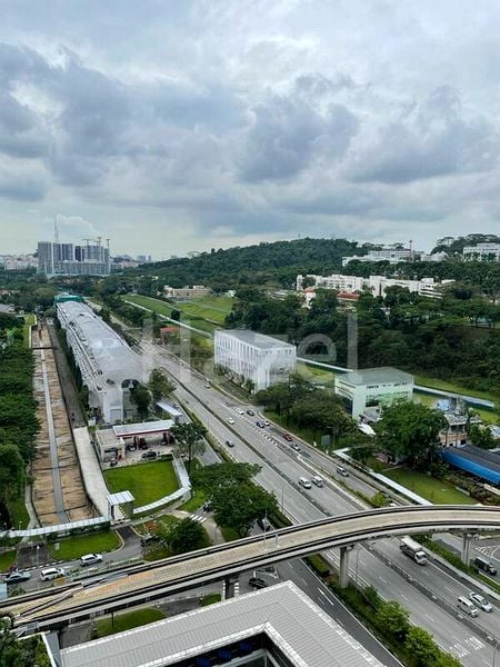 3 Bed Apartment (Condo) for Rent in  Hillion Residences / Hillion Mall - Image 6