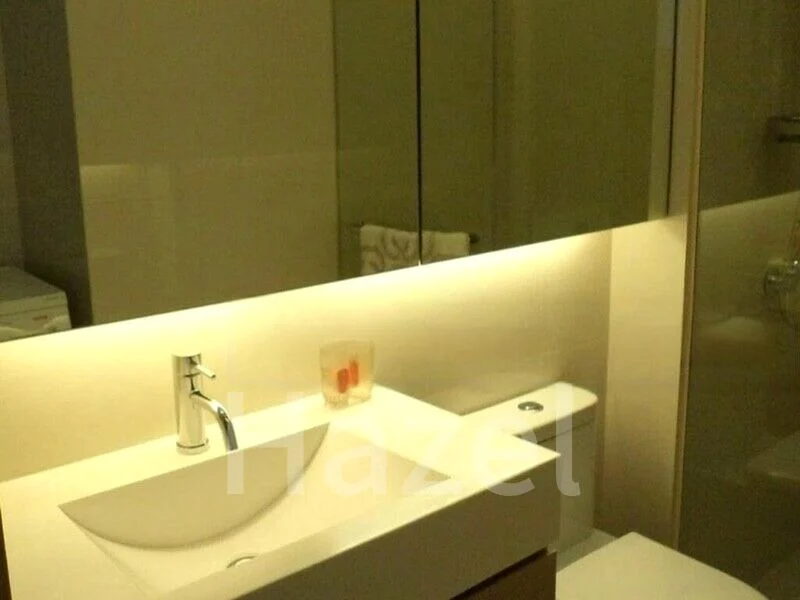 3 Bed Apartment (Condo) for Rent in  Hillion Residences / Hillion Mall - Image 1
