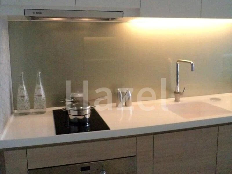 3 Bed Apartment (Condo) for Rent in  Hillion Residences / Hillion Mall - Image 5