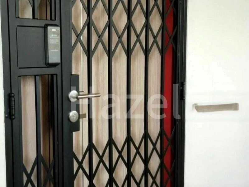 3 Bed Apartment (Condo) for Rent in  Hillion Residences / Hillion Mall - Image 2