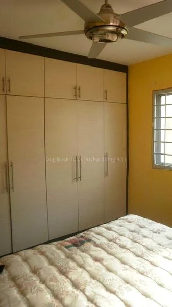 2 Bed Corner Terrace (Landed) for Rent in  Macpherson Garden Estate - Image 2