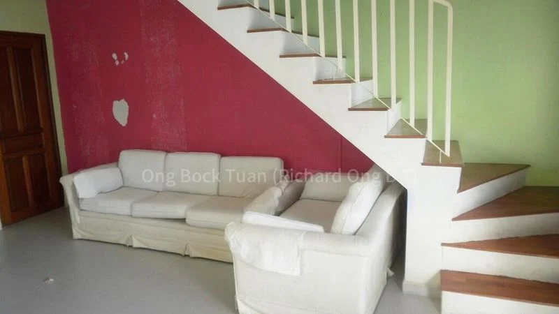 2 Bed Corner Terrace (Landed) for Rent in  Macpherson Garden Estate - Image 6