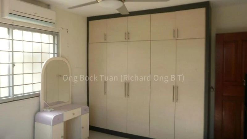 2 Bed Corner Terrace (Landed) for Rent in  Macpherson Garden Estate - Image 1