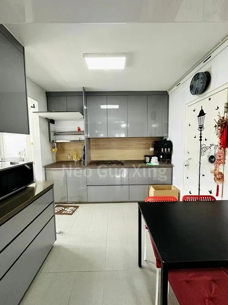 4 Room (4A) HDB for Rent in 879B Tampines Avenue 8 - Image 5