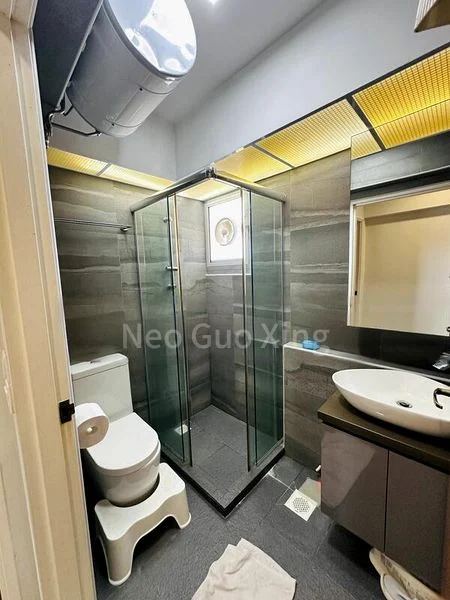 4 Room (4A) HDB for Rent in 879B Tampines Avenue 8 - Image 2