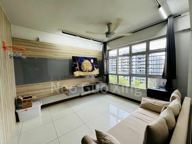 4 Room (4A) HDB for Rent in 879B Tampines Avenue 8 - Image 8