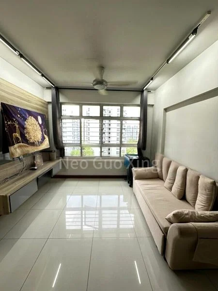 4 Room (4A) HDB for Rent in 879B Tampines Avenue 8 - Image 7