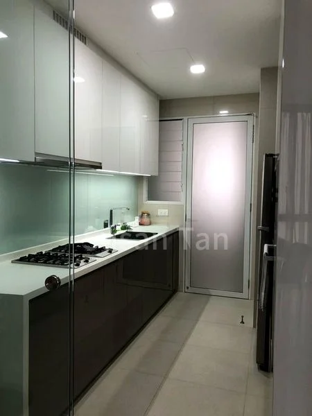 3 Bed Condo for Rent in D'leedon - Image 1