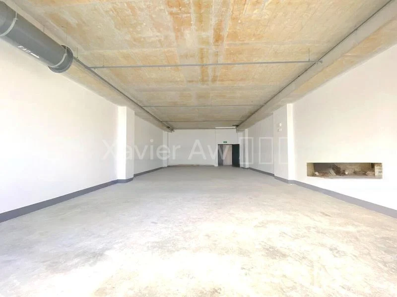 Light Industrial (B1) for Rent: Nordcom II - Image 1