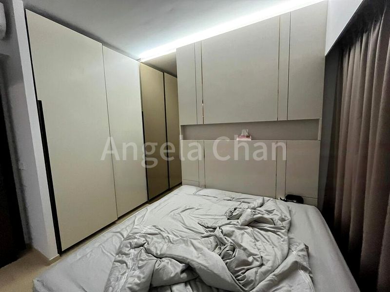 1 Bed Condo for Rent in  JadeScape - Image 6