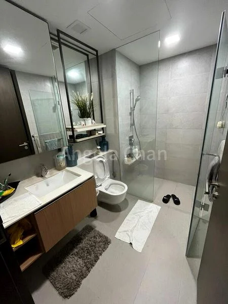 1 Bed Condo for Rent in  JadeScape - Image 3
