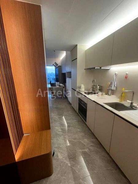 1 Bed Condo for Rent in  JadeScape - Image 9