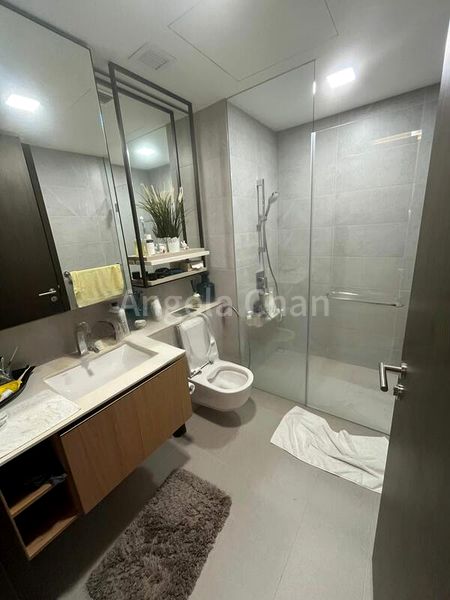 1 Bed Condo for Rent in  JadeScape - Image 7