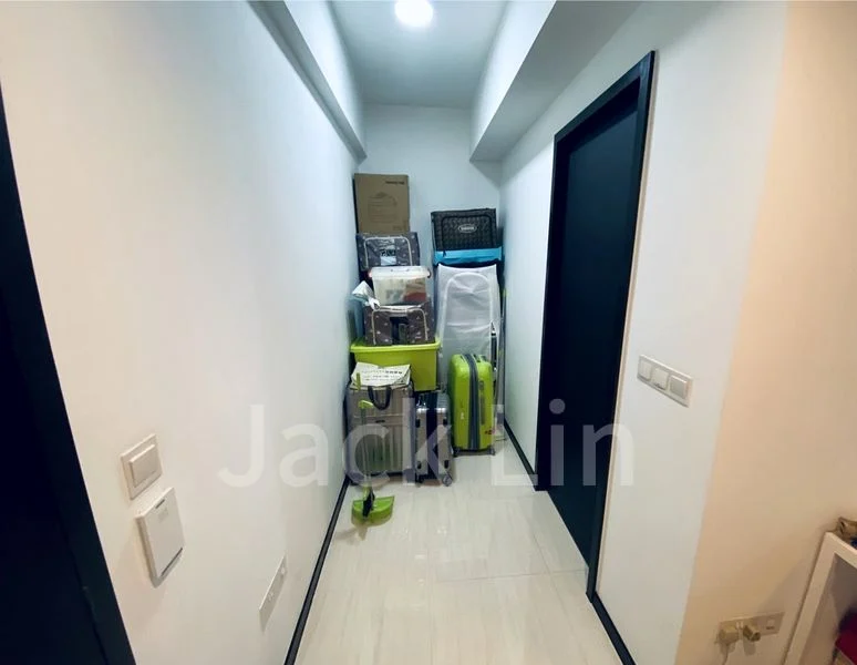 1 Bed Condo for Rent in  Sims Urban Oasis - Image 9