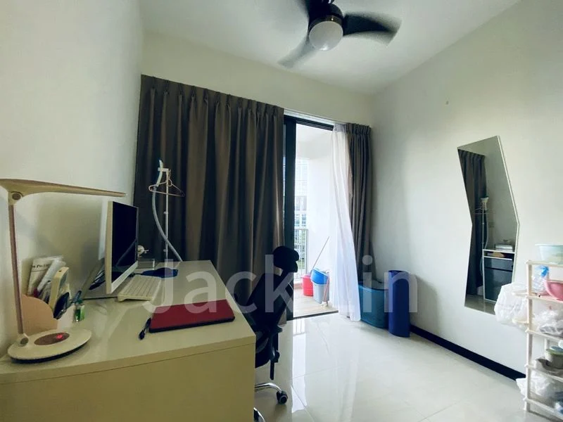 1 Bed Condo for Rent in  Sims Urban Oasis - Image 2