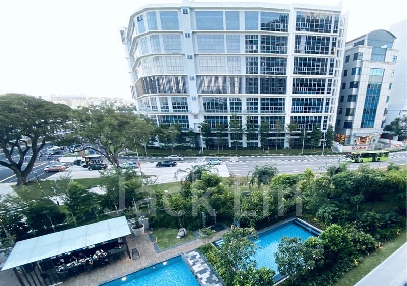 1 Bed Condo for Rent in  Sims Urban Oasis - Image 4