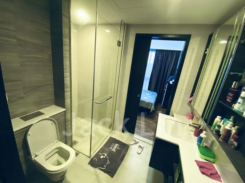 1 Bed Condo for Rent in  Sims Urban Oasis - Image 6