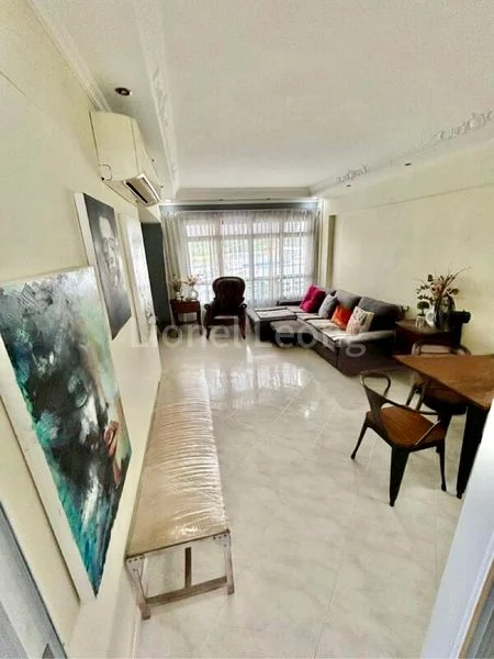 Premium HDB for Sale in  588 Woodlands Drive 16 - Image 1