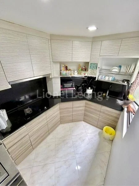 Premium HDB for Sale in  588 Woodlands Drive 16 - Image 5