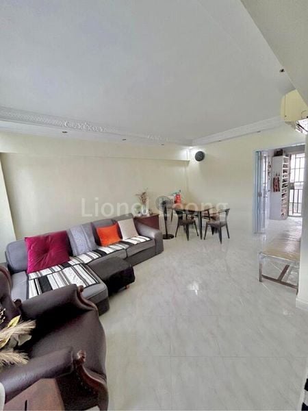 Premium HDB for Sale in  588 Woodlands Drive 16 - Image 4