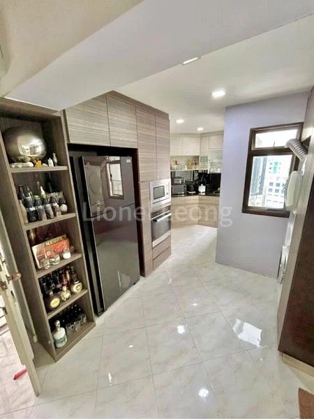 Premium HDB for Sale in  588 Woodlands Drive 16 - Image 3