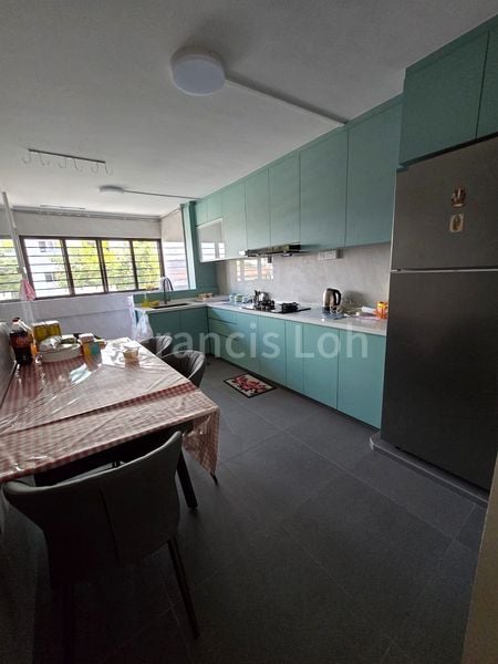 Common Room (HDB) for Rent in  703 Yishun Avenue 5 - Image 4