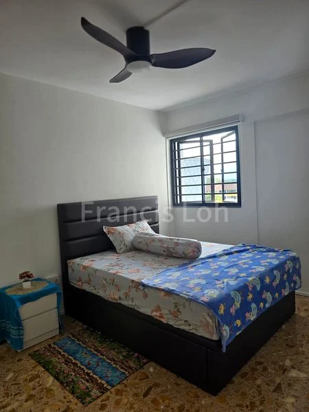 Common Room (HDB) for Rent in  703 Yishun Avenue 5 - Image 1