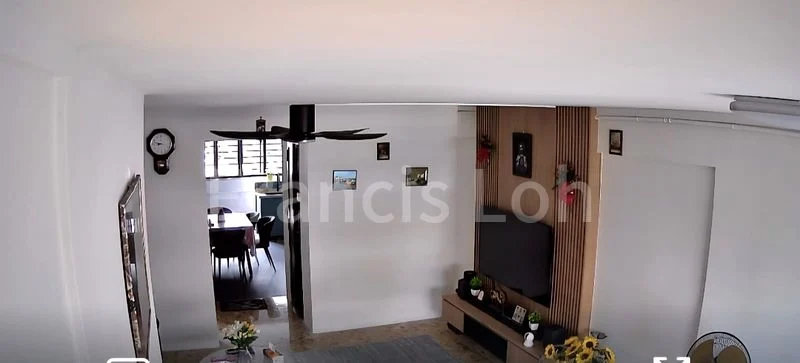 Common Room (HDB) for Rent in  703 Yishun Avenue 5 - Image 5