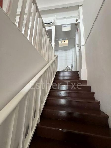 Food & Beverage for Rent: Haji Lane Shop - Image 2