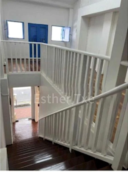 Food & Beverage for Rent: Haji Lane Shop - Image 1