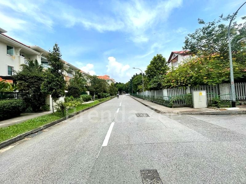 6 Bed Bungalow (Landed) for Rent in Duchess Garden - Image 17