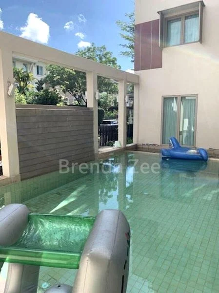 6 Bed Bungalow (Landed) for Rent in Duchess Garden - Image 5