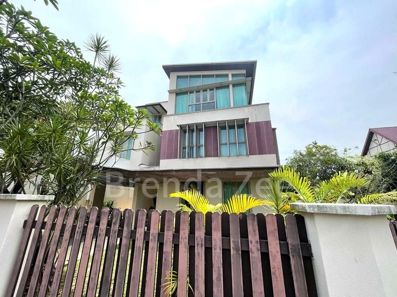 6 Bed Bungalow (Landed) for Rent in Duchess Garden - Image 18