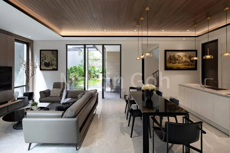 6 Bed Bungalow (Landed) for Sale in  Upper Bukit Timah Road - Image 3