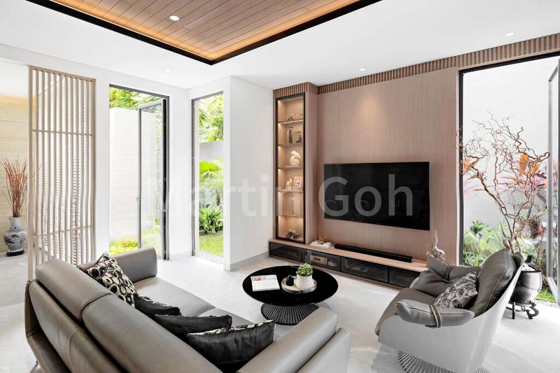 6 Bed Bungalow (Landed) for Sale in  Upper Bukit Timah Road - Image 4