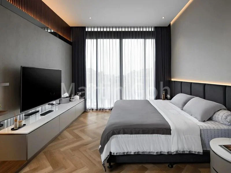 6 Bed Bungalow (Landed) for Sale in  Upper Bukit Timah Road - Image 1