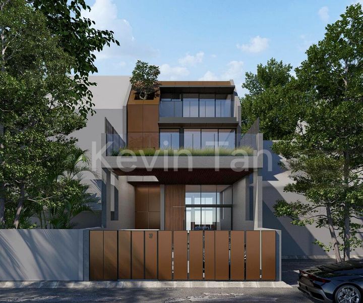 7 Bed Terraced House (Landed) for Sale in Opera Estate - Image 10