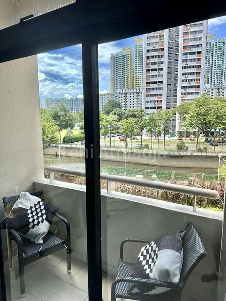1 Bed Condo for Rent in  Valley Park - Image 7