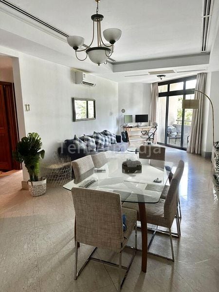 1 Bed Condo for Rent in  Valley Park - Image 1