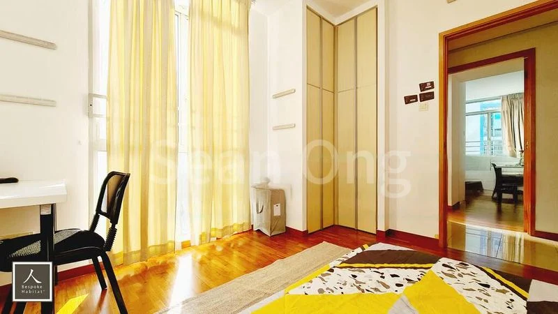 Room (Condo) for Rent in  The Lakeshore - Image 1