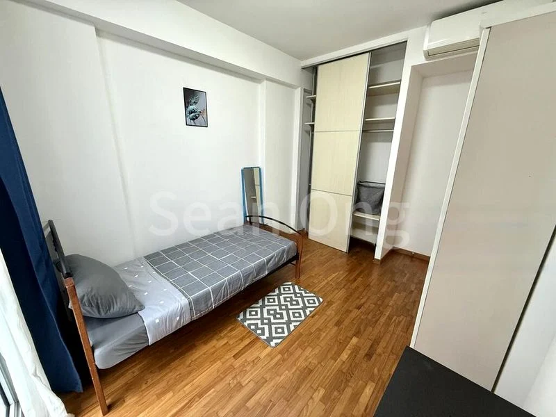 Room (Condo) for Rent in  The Lakeshore - Image 6